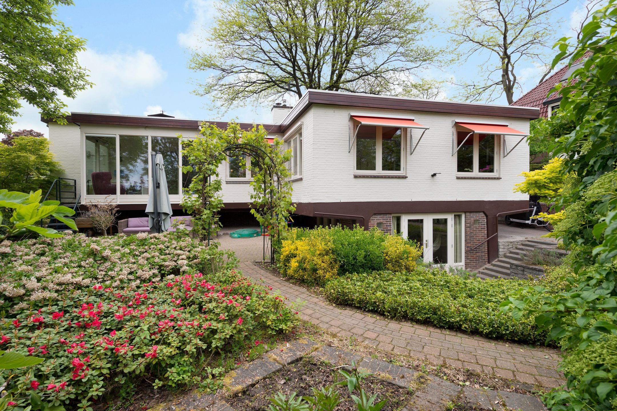 Jhr. Nedermeijer van Rosenthalweg 28 