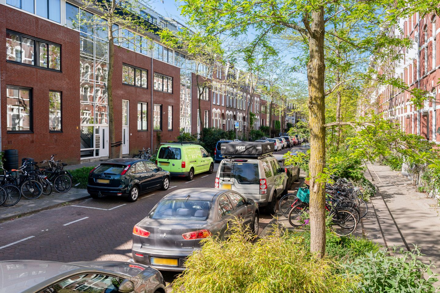 Photo 35 of Hondiusstraat 10-B