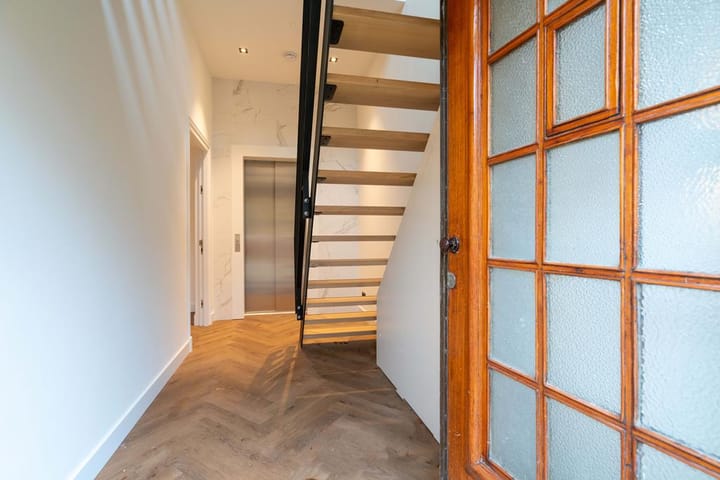 Foto 4 van Bezuidenhoutseweg 265-B1