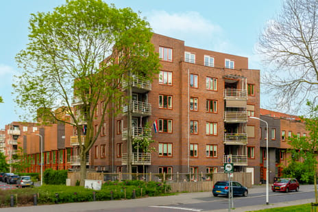 Ds. Martin Luther Kingweg thumbnail