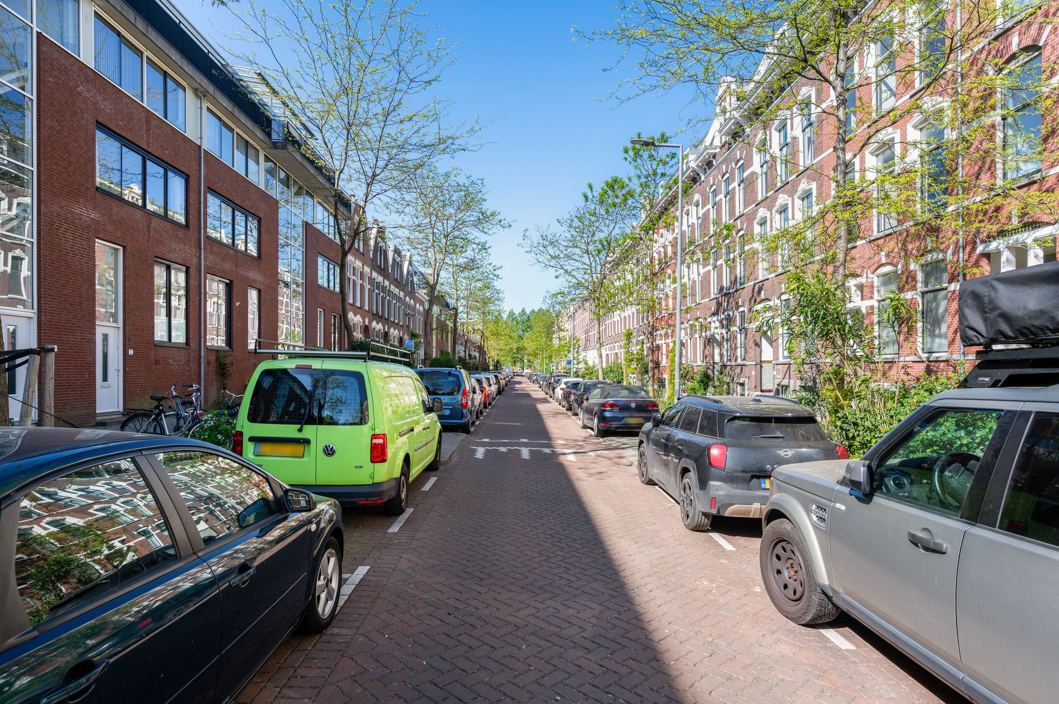 Photo 33 of Hondiusstraat 10-B