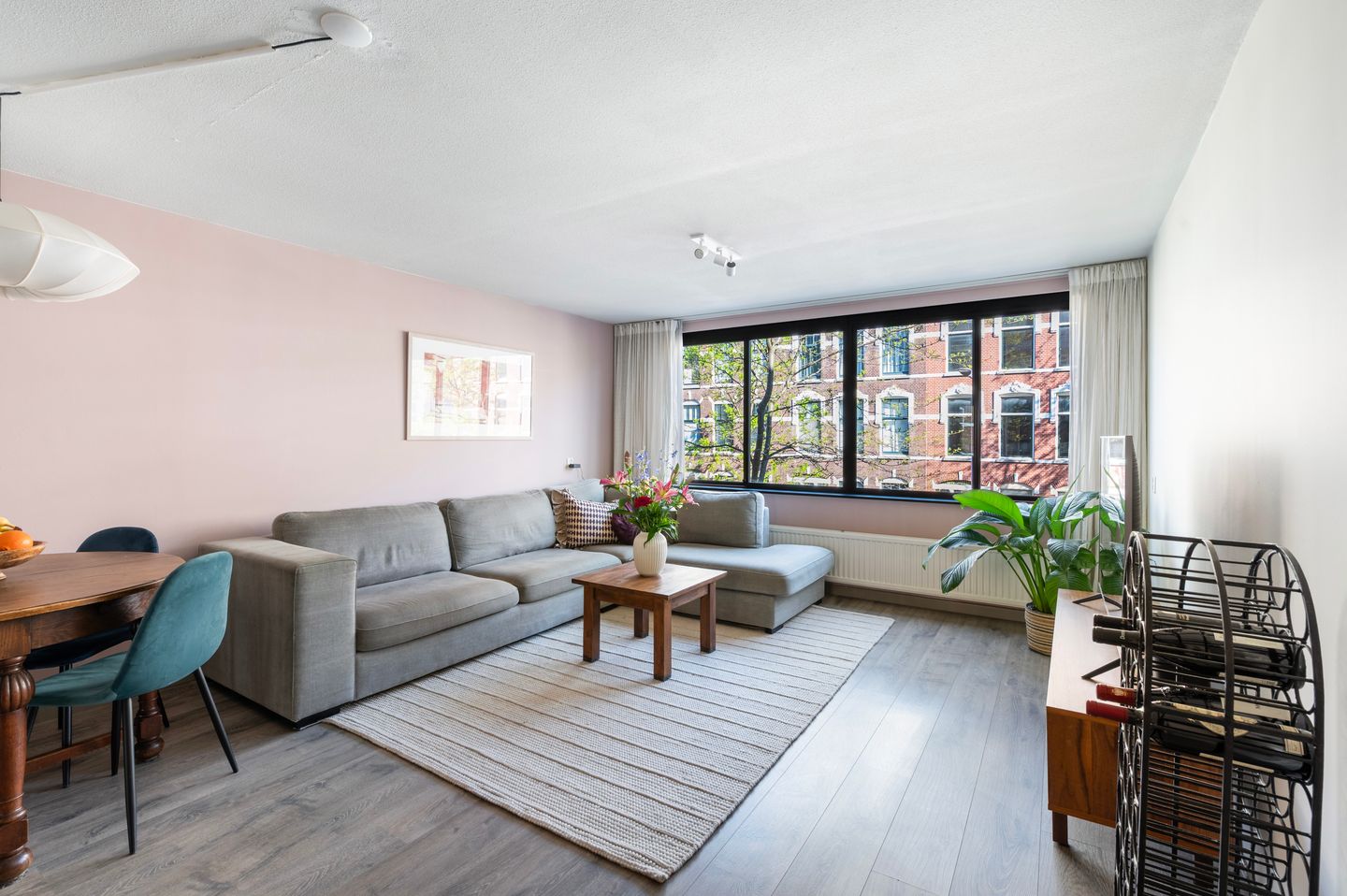Photo 5 of Hondiusstraat 10-B