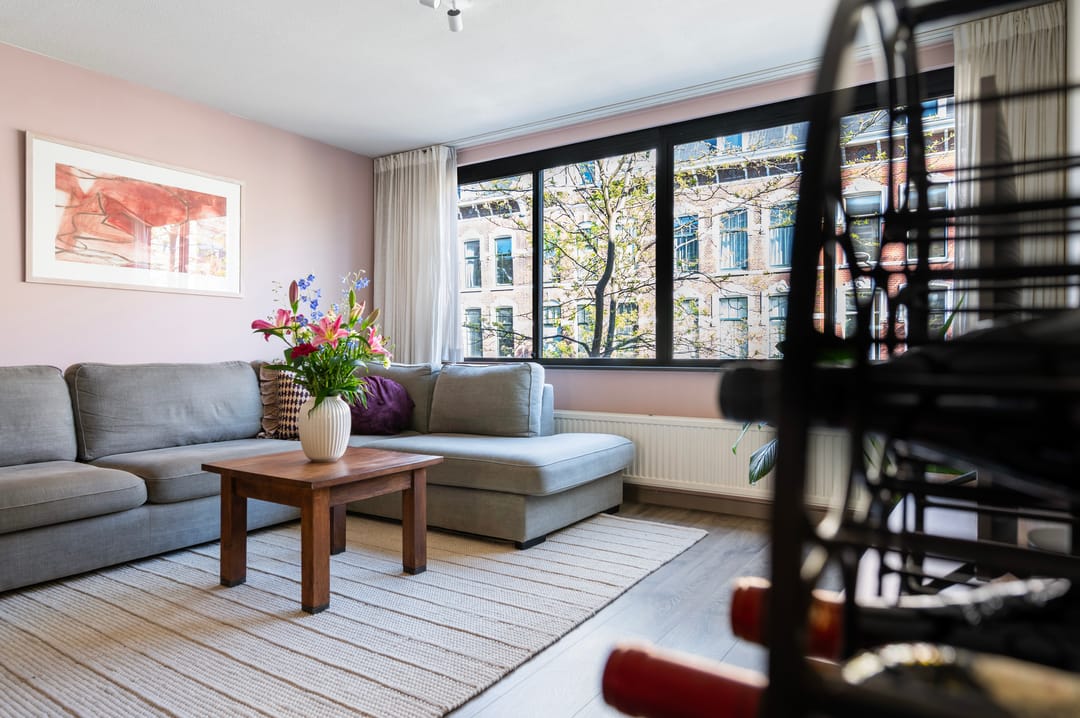 Photo 7 of Hondiusstraat 10-B