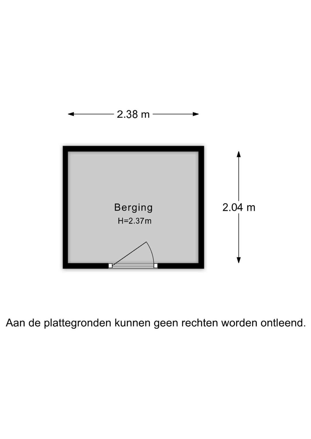 Photo 38 of Hondiusstraat 10-B