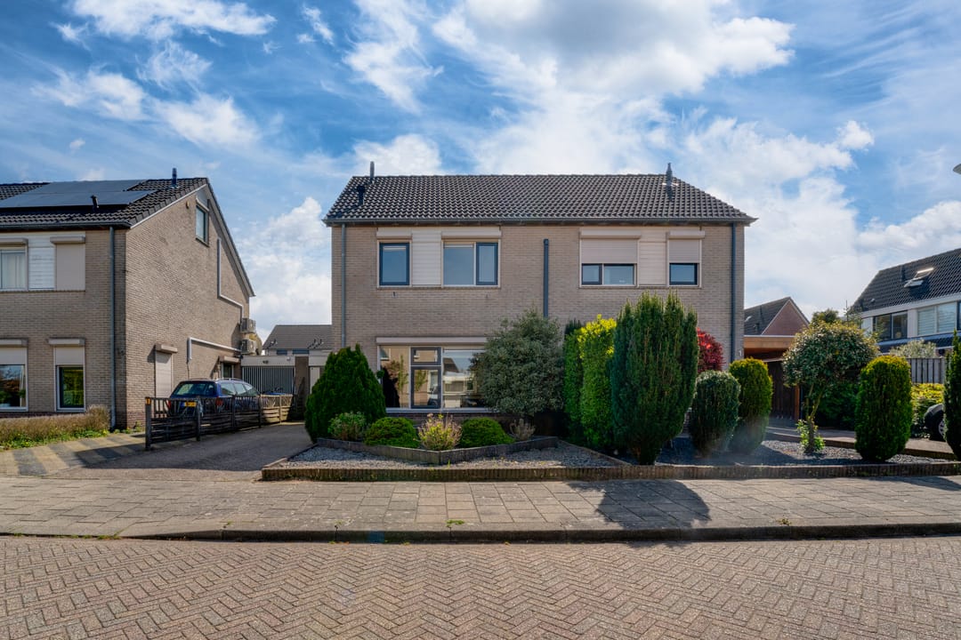 Photo 7 of Rekkenveld 3