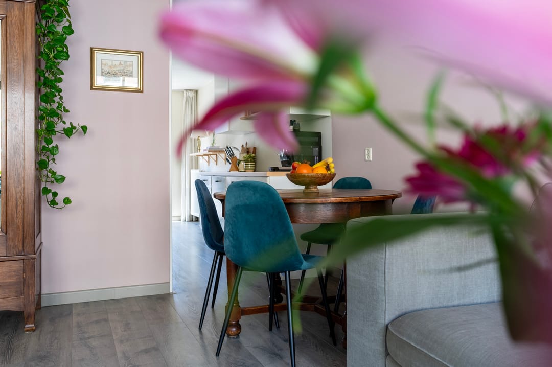 Photo 8 of Hondiusstraat 10-B