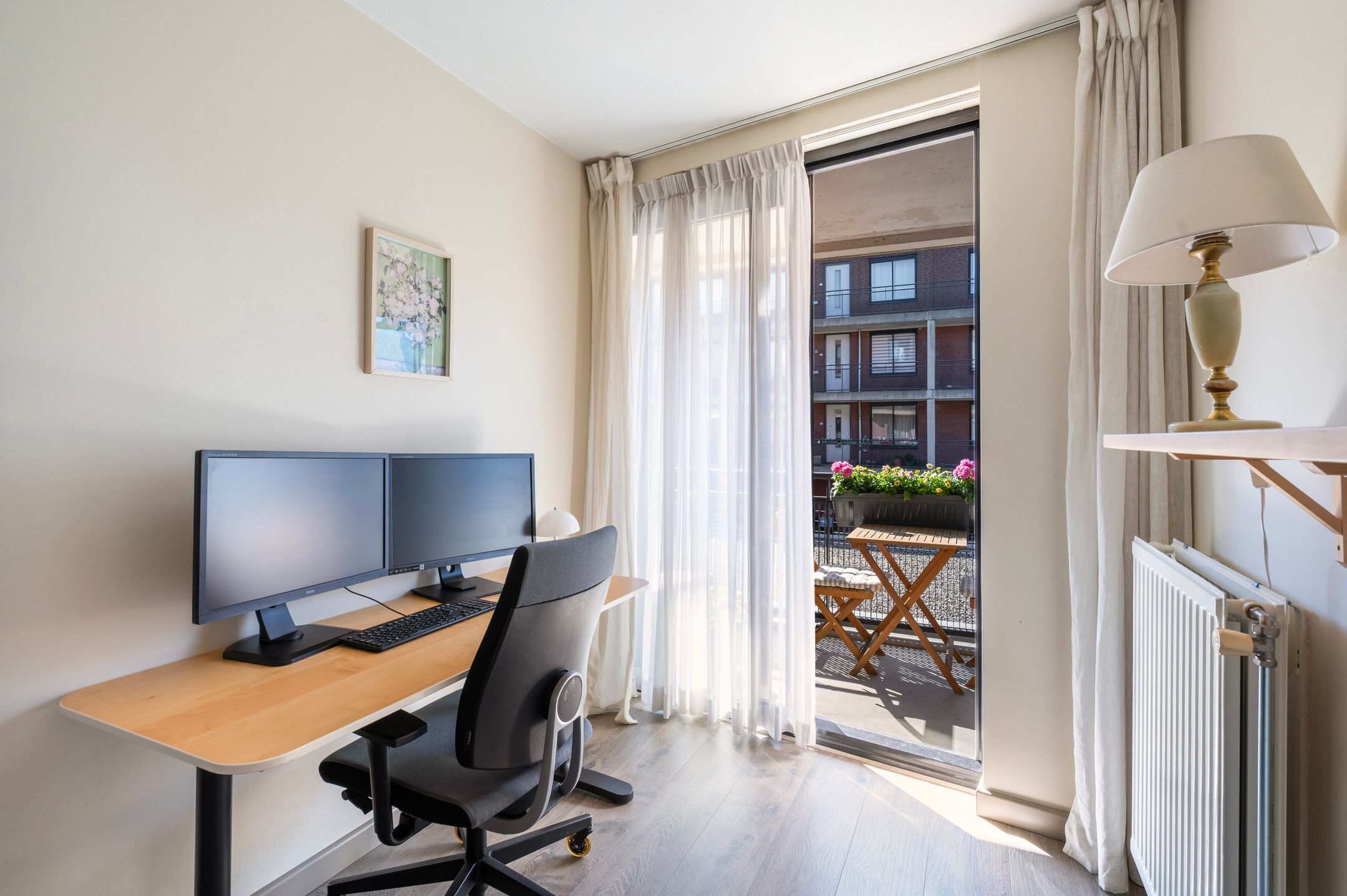 Photo 3 of Hondiusstraat 10-B