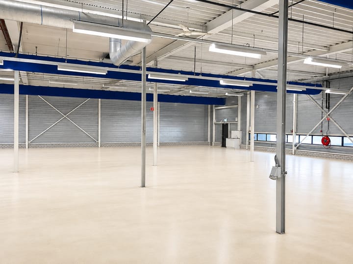 Avelingen-West 24, Gorinchem