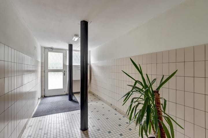 Foto 4 van A.M. de Jongstraat 16
