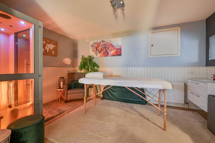 Vrijstaande woning te koop: Hessenweg 2, Putten