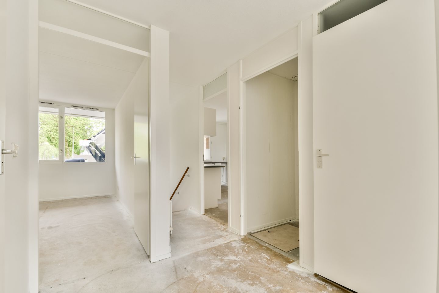Foto 5 van Kempenlaan 61