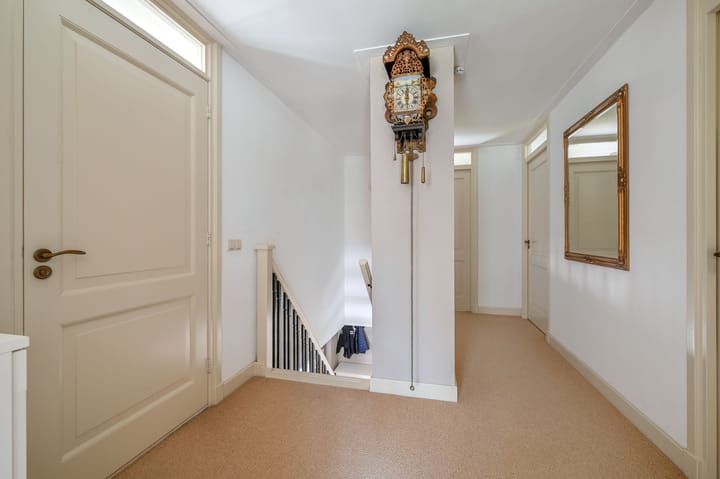 Vrijstaande woning te koop: Hessenweg 2, Putten