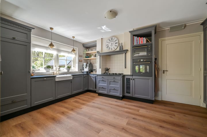Vrijstaande woning te koop: Hessenweg 2, Putten