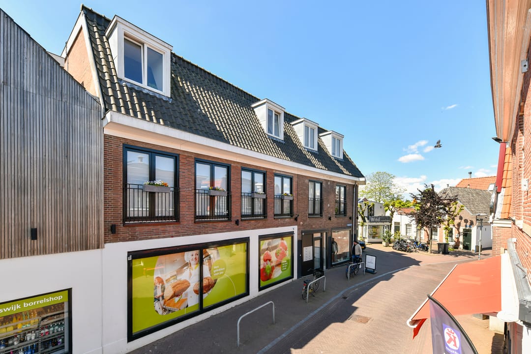 Photo 1 of Dorpsstraat 49