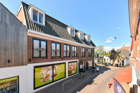 Dorpsstraat thumbnail