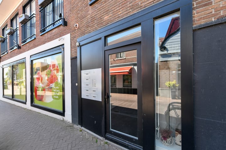 Foto 4 van Dorpsstraat 49