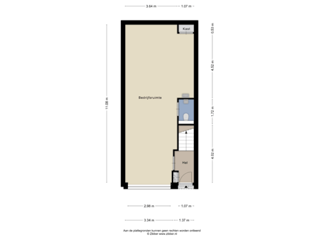 View floorplan