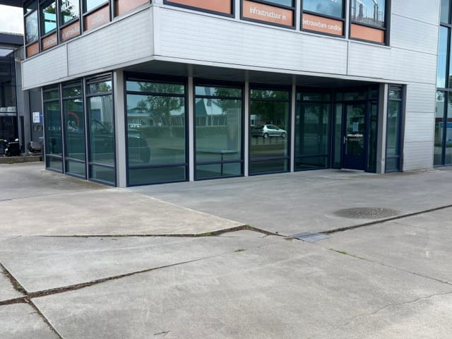 Tsjûkemarwei 6-d, Sint Nicolaasga