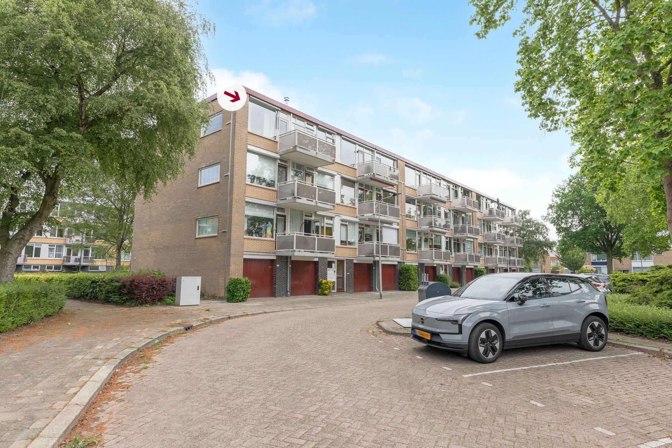 Sweelinckstraat 56 