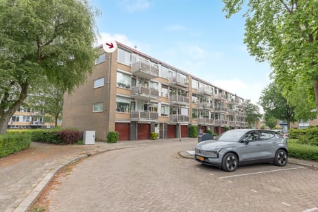 Sweelinckstraat thumbnail