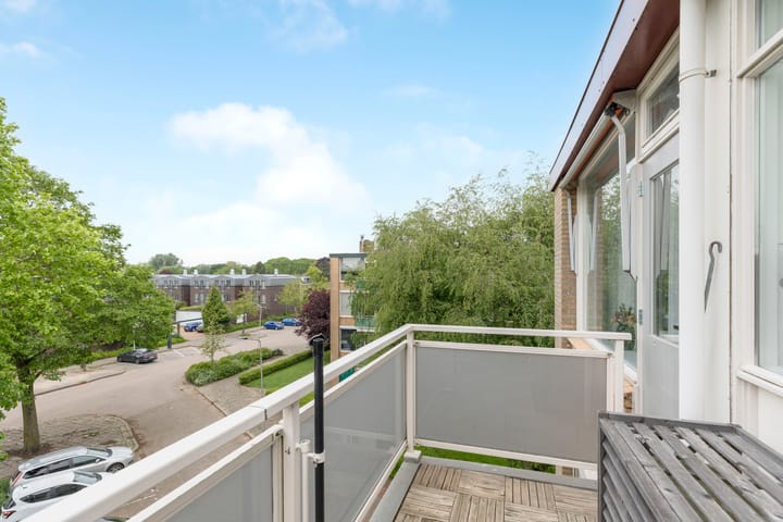 Foto 4 van Sweelinckstraat 56