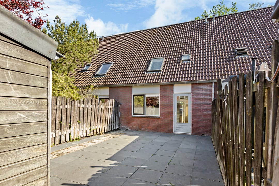 Photo 16 of Siebe Schootstrastraat 18