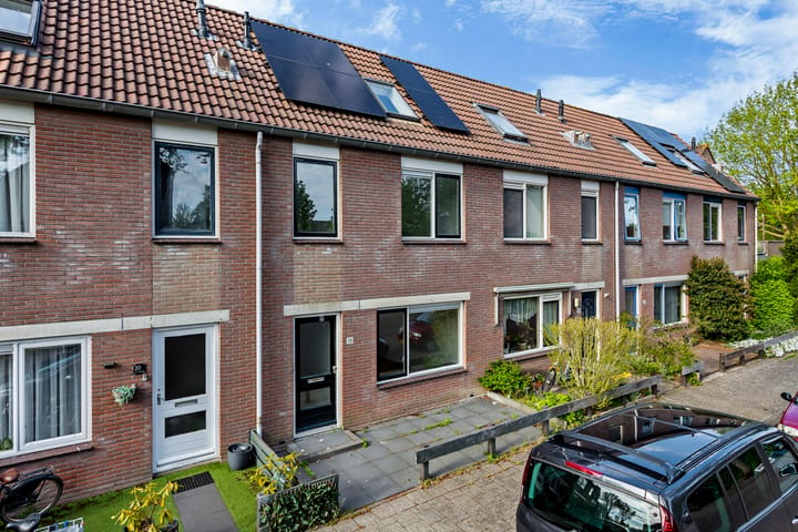 Foto 2 van Siebe Schootstrastraat 18