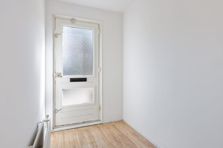 Tussenwoning te koop: Siebe Schootstrastraat 18, Leeuwarden