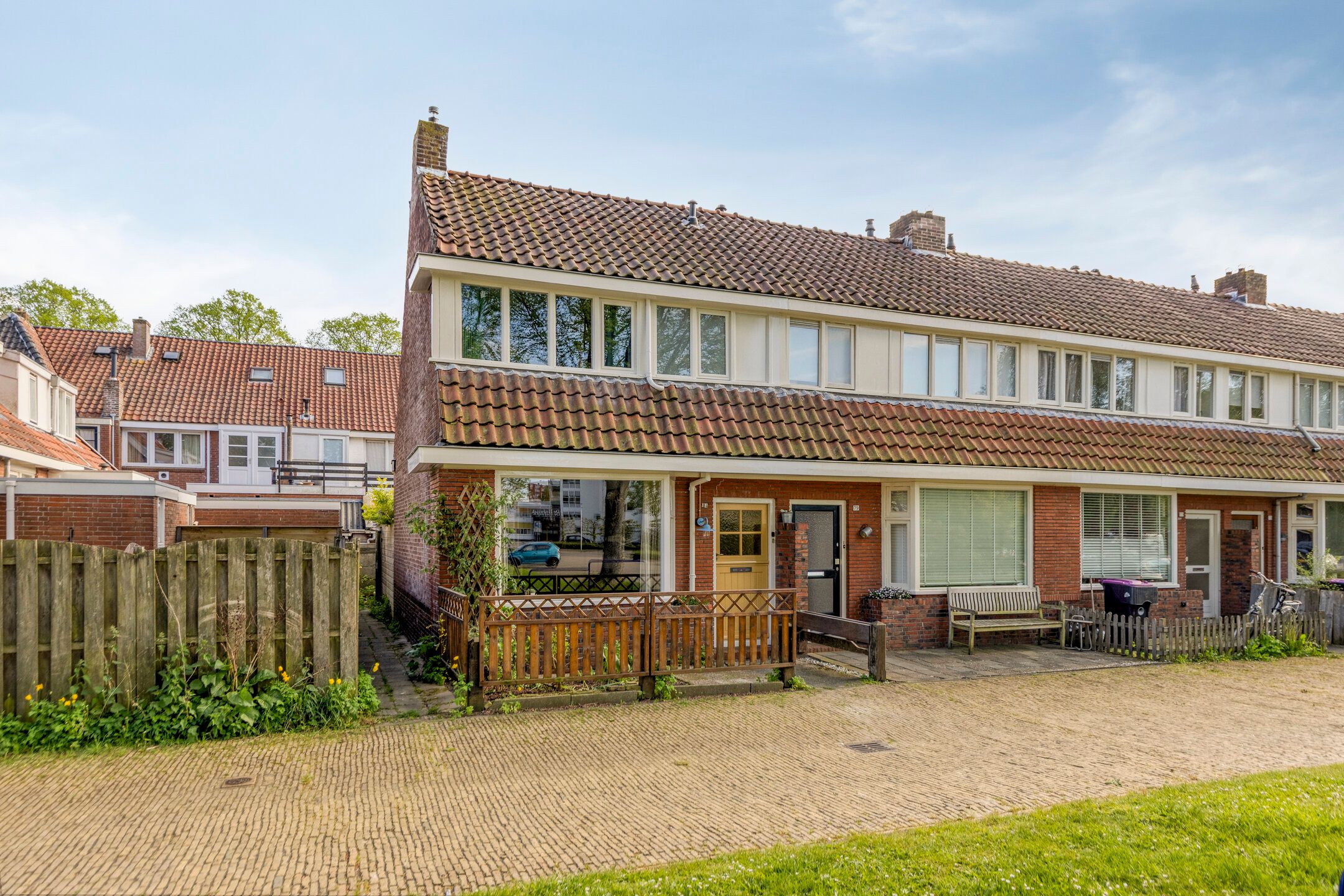 Spanjaardsstraat 81 