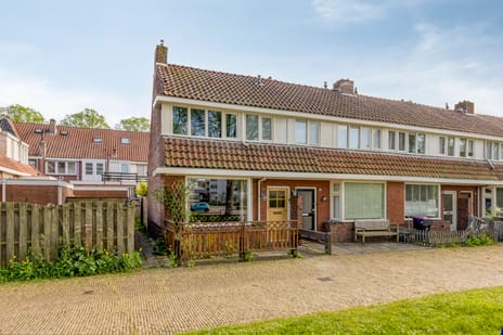 Spanjaardsstraat thumbnail