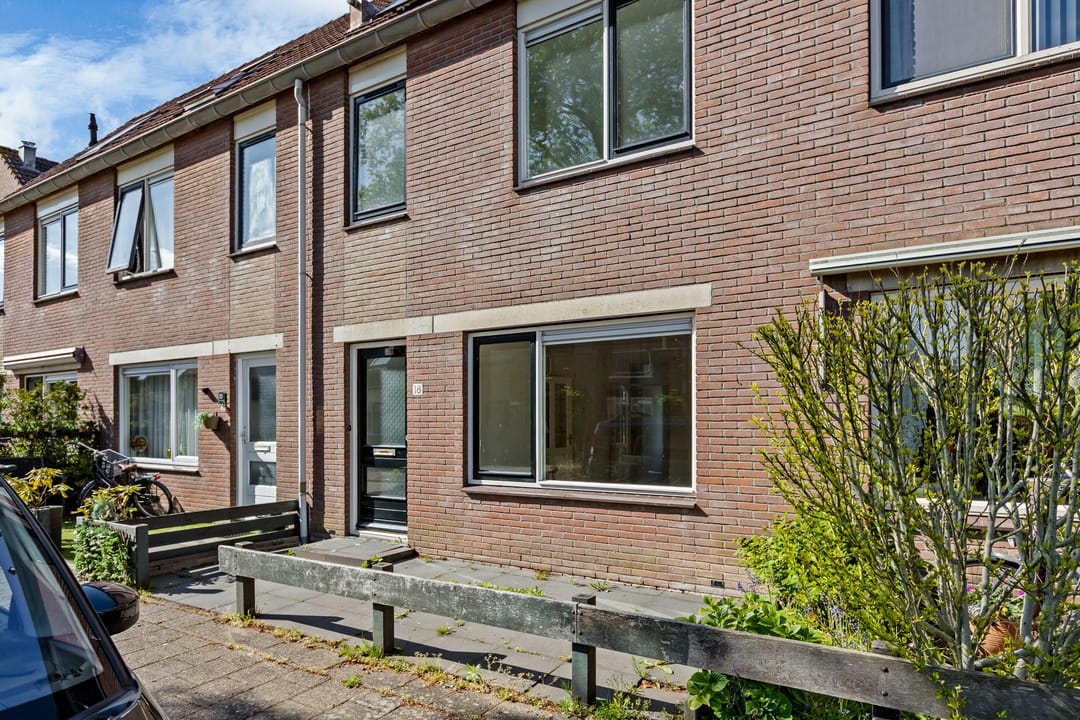 Photo 38 of Siebe Schootstrastraat 18