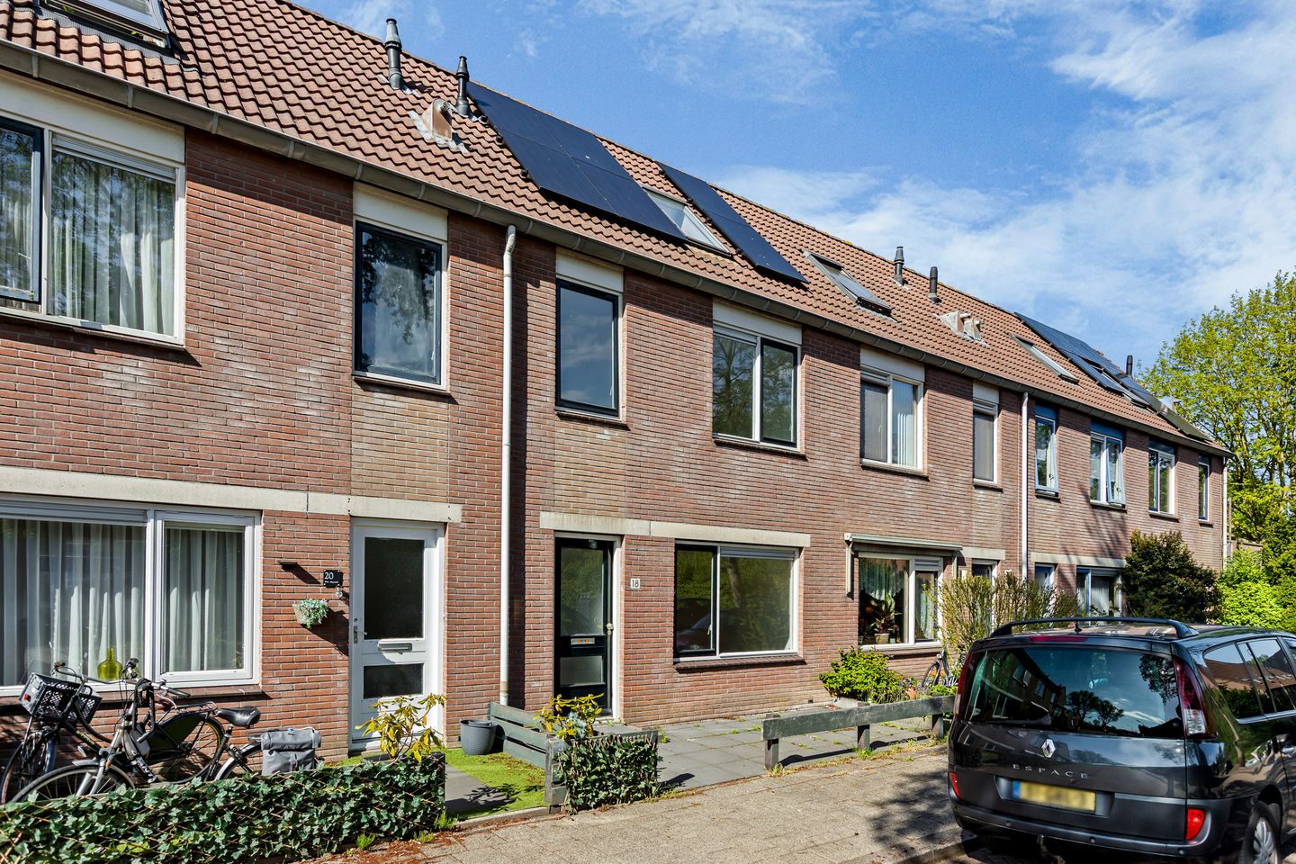 Foto 1 van Siebe Schootstrastraat 18