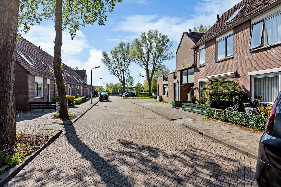 Photo 41 of Siebe Schootstrastraat 18