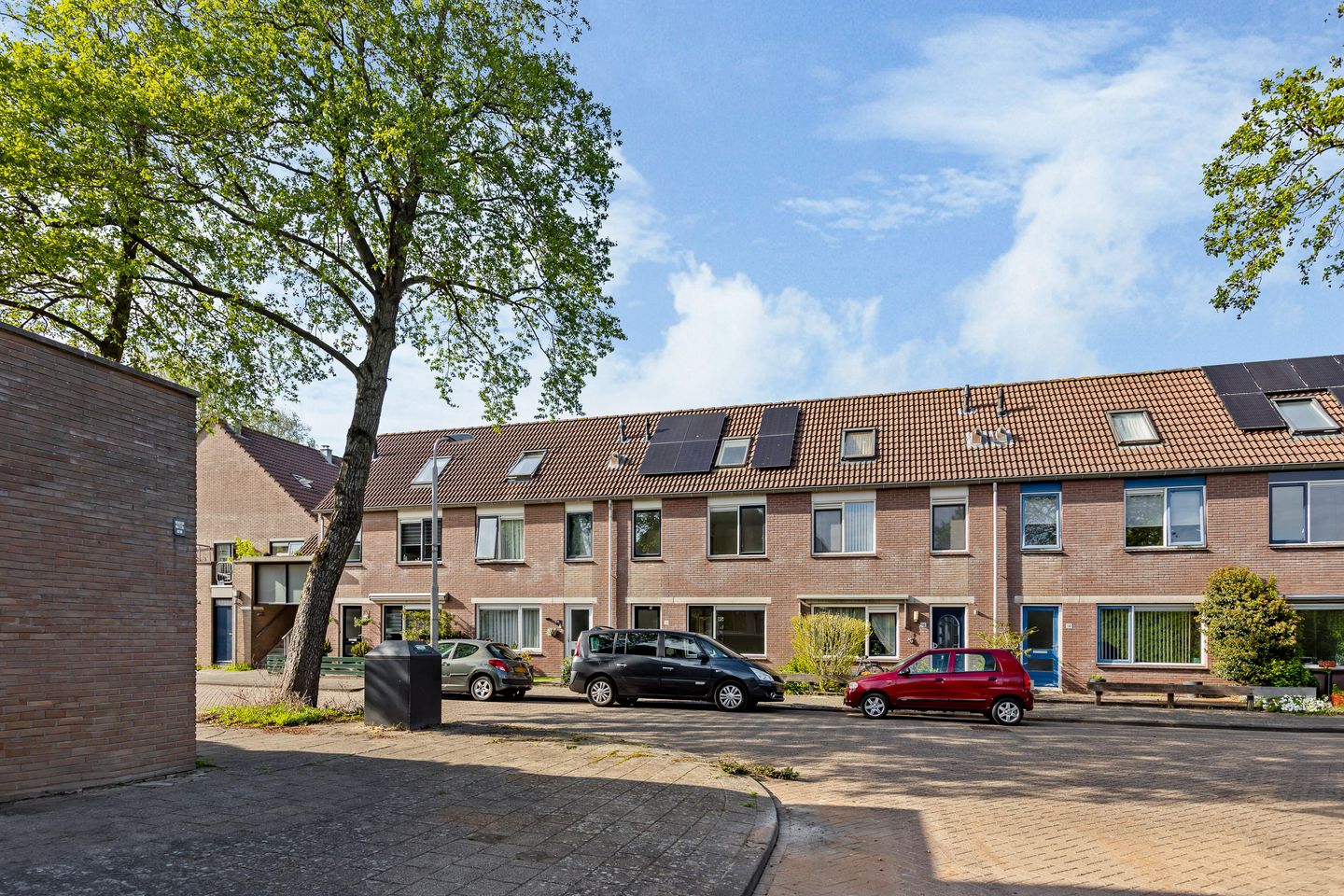 Photo 40 of Siebe Schootstrastraat 18