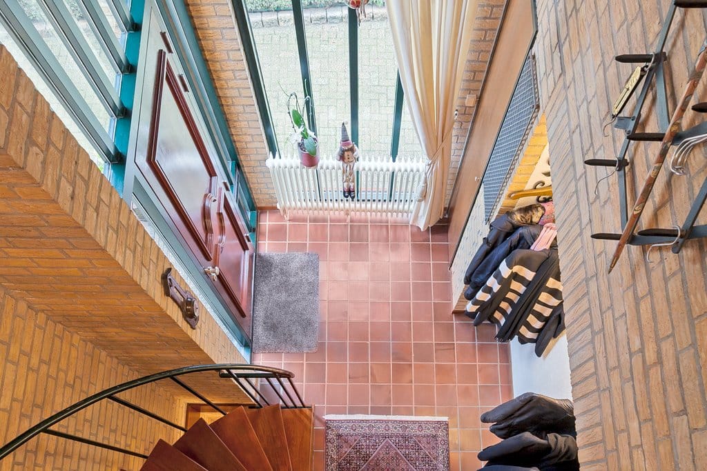 Photo 11 of Waldeck-Pyrmontstraat 22