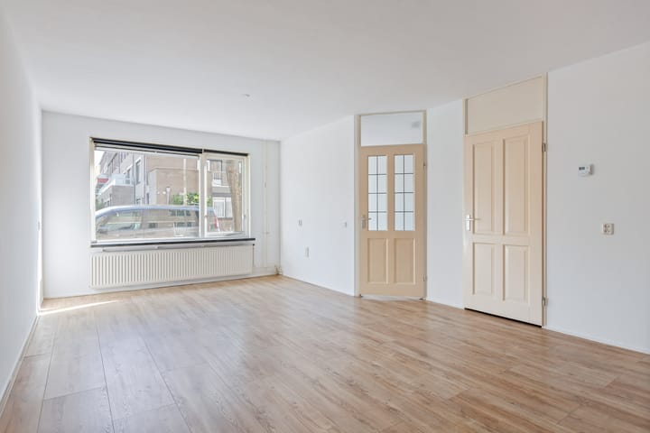 Tussenwoning te koop: Siebe Schootstrastraat 18, Leeuwarden