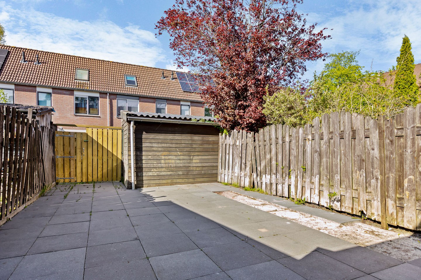 Photo 14 of Siebe Schootstrastraat 18