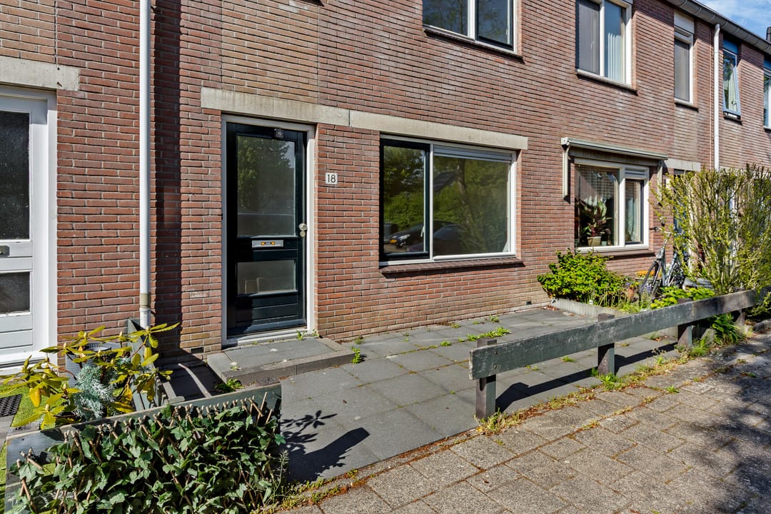 Photo 37 of Siebe Schootstrastraat 18