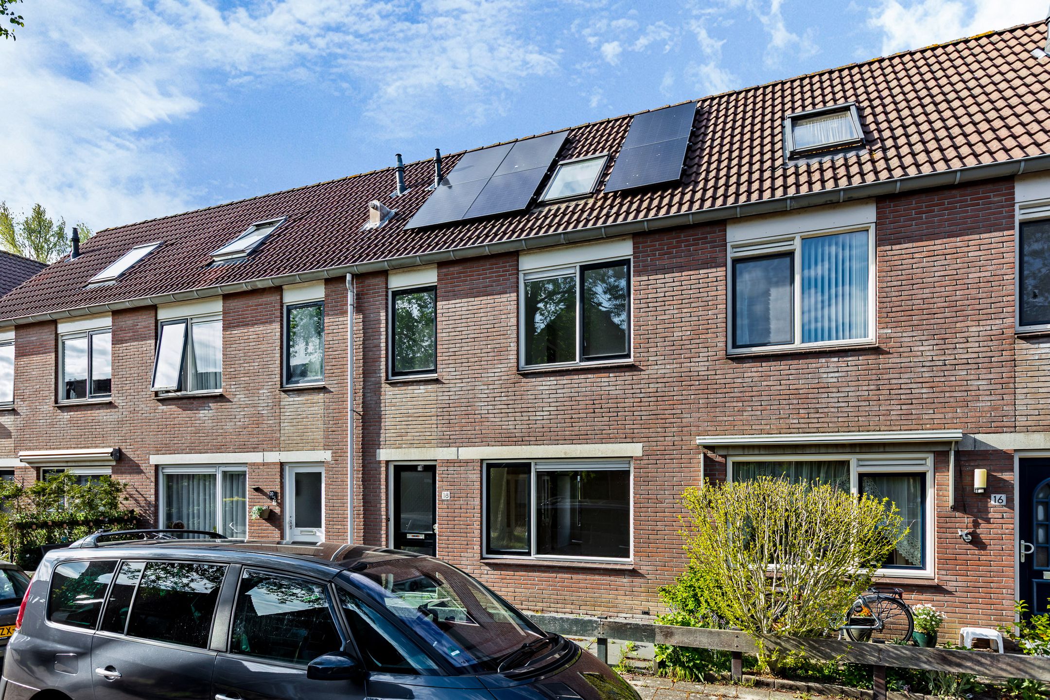 Photo 39 of Siebe Schootstrastraat 18