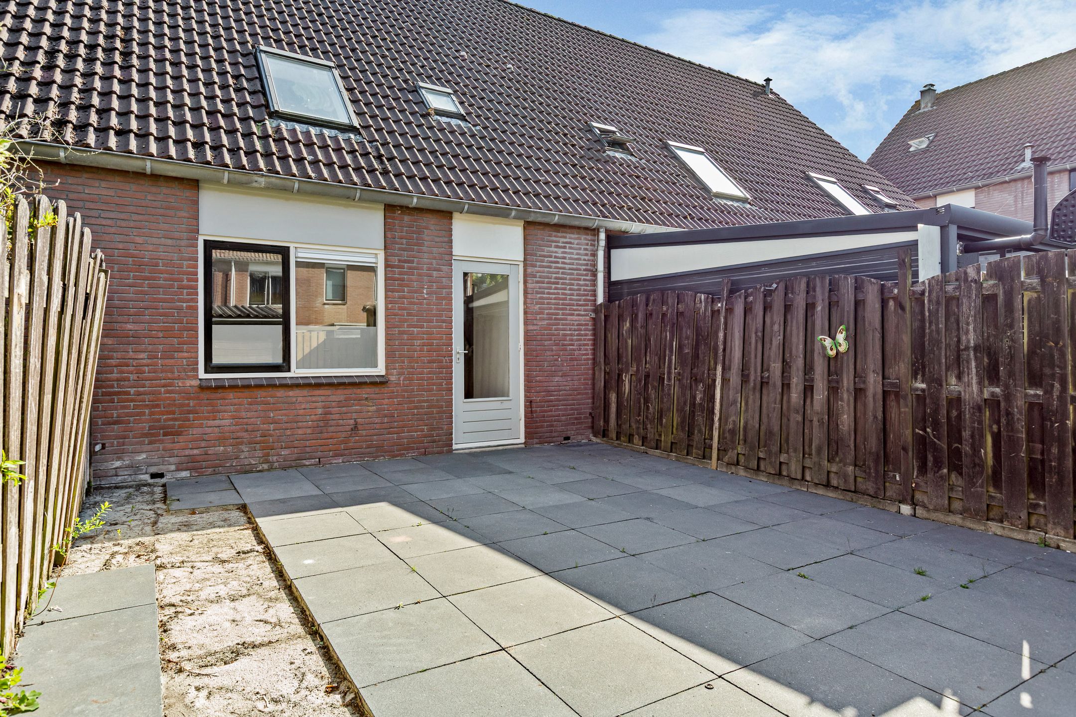 Photo 15 of Siebe Schootstrastraat 18