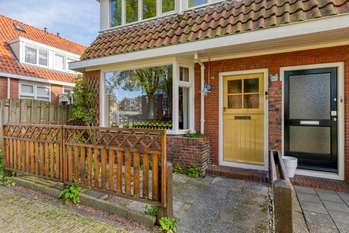 Foto 4 van Spanjaardsstraat 81