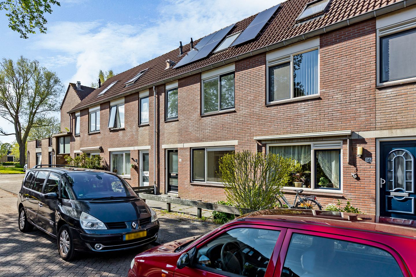 Photo 35 of Siebe Schootstrastraat 18