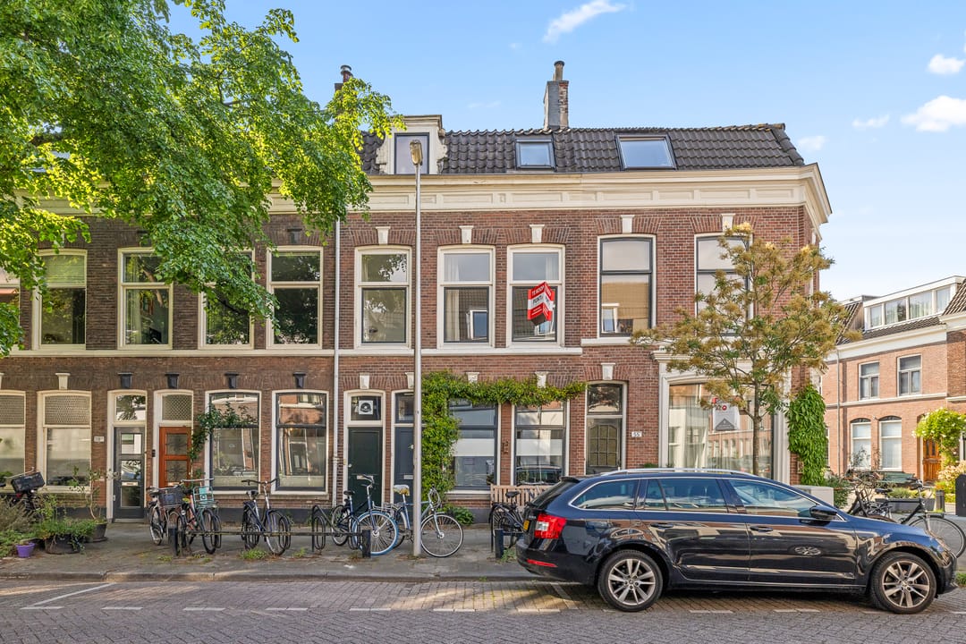 Foto 1 van Goedestraat 120-BS