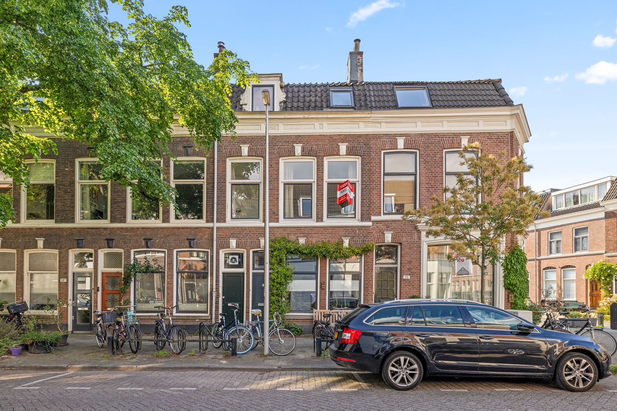 Goedestraat 120-BS 120 BS