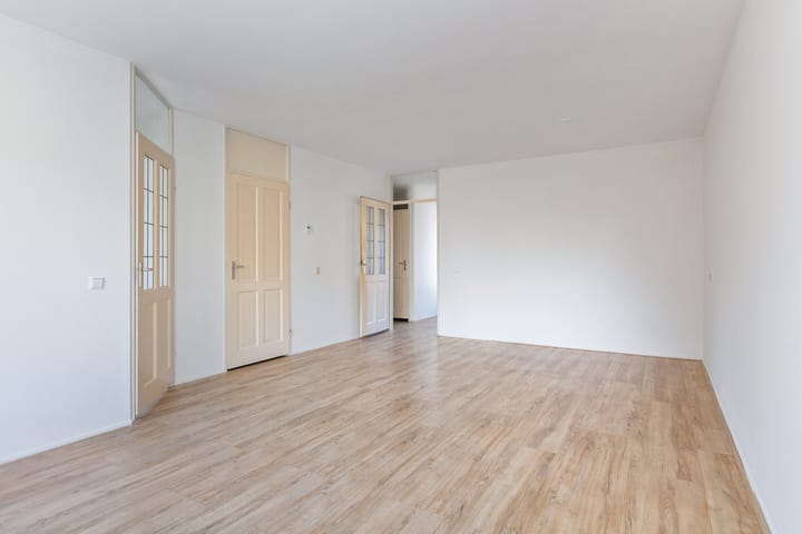 Tussenwoning te koop: Siebe Schootstrastraat 18, Leeuwarden