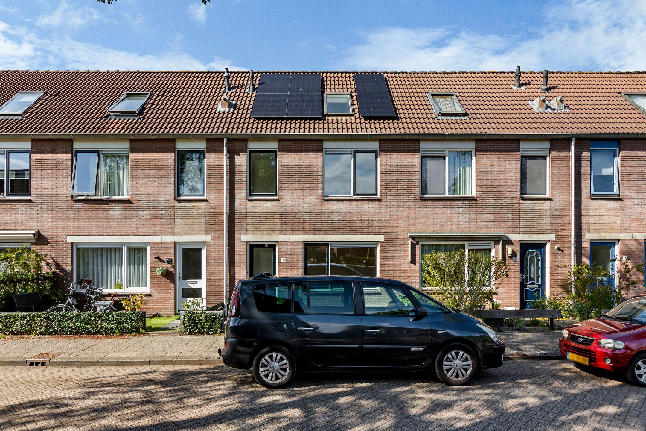 Photo 36 of Siebe Schootstrastraat 18