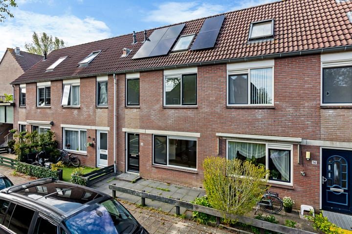 Foto 3 van Siebe Schootstrastraat 18