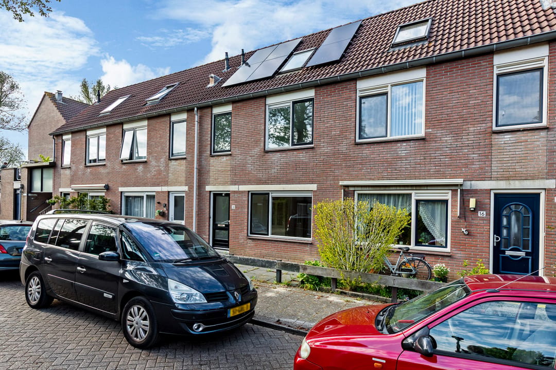 Photo 43 of Siebe Schootstrastraat 18