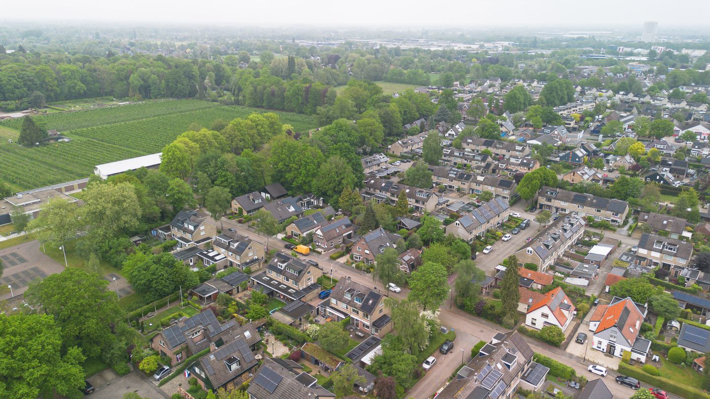 Photo 40 of Waldeck-Pyrmontstraat 22