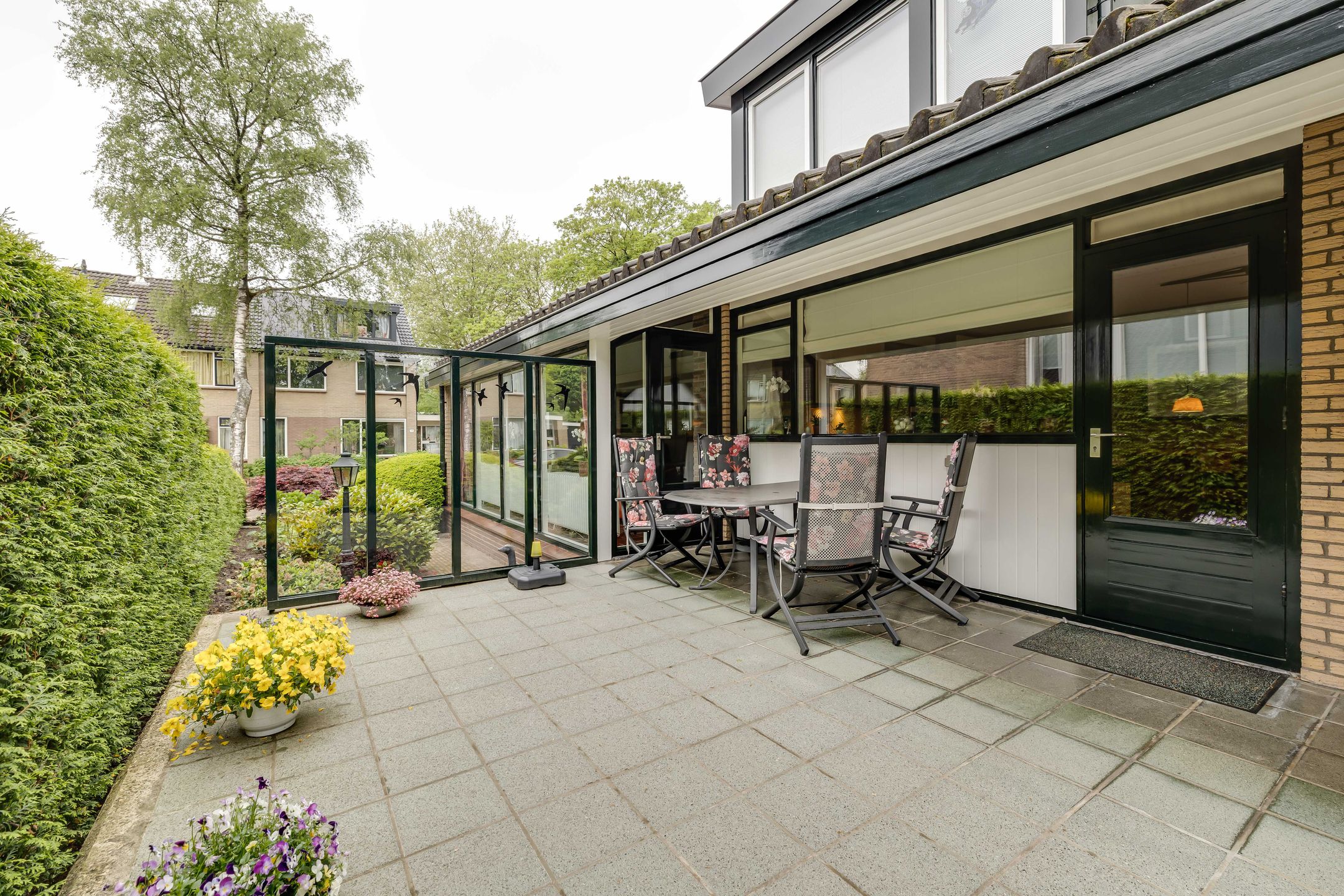 Photo 33 of Waldeck-Pyrmontstraat 22
